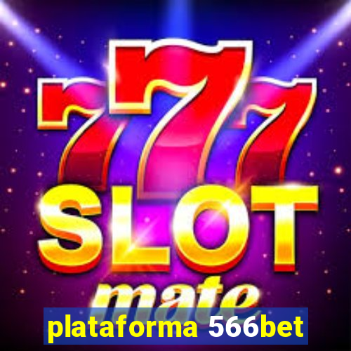 plataforma 566bet